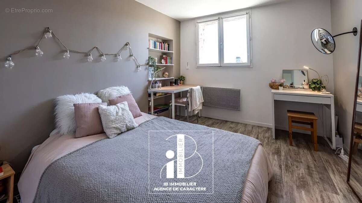 Maison à MORET-SUR-LOING