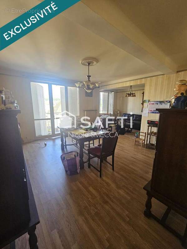 Photo 2 - Appartement à JOEUF