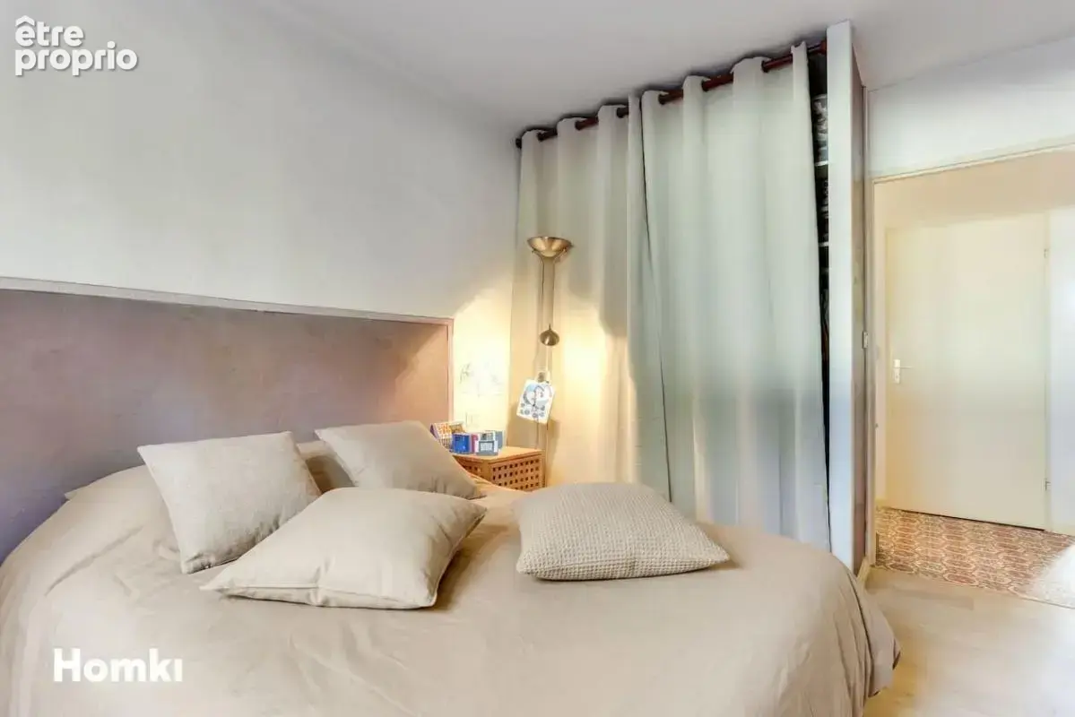 Appartement T4 de 76 m² à Montpellier 34070, Impasse Jean Bruller dit Vercors - photo 7