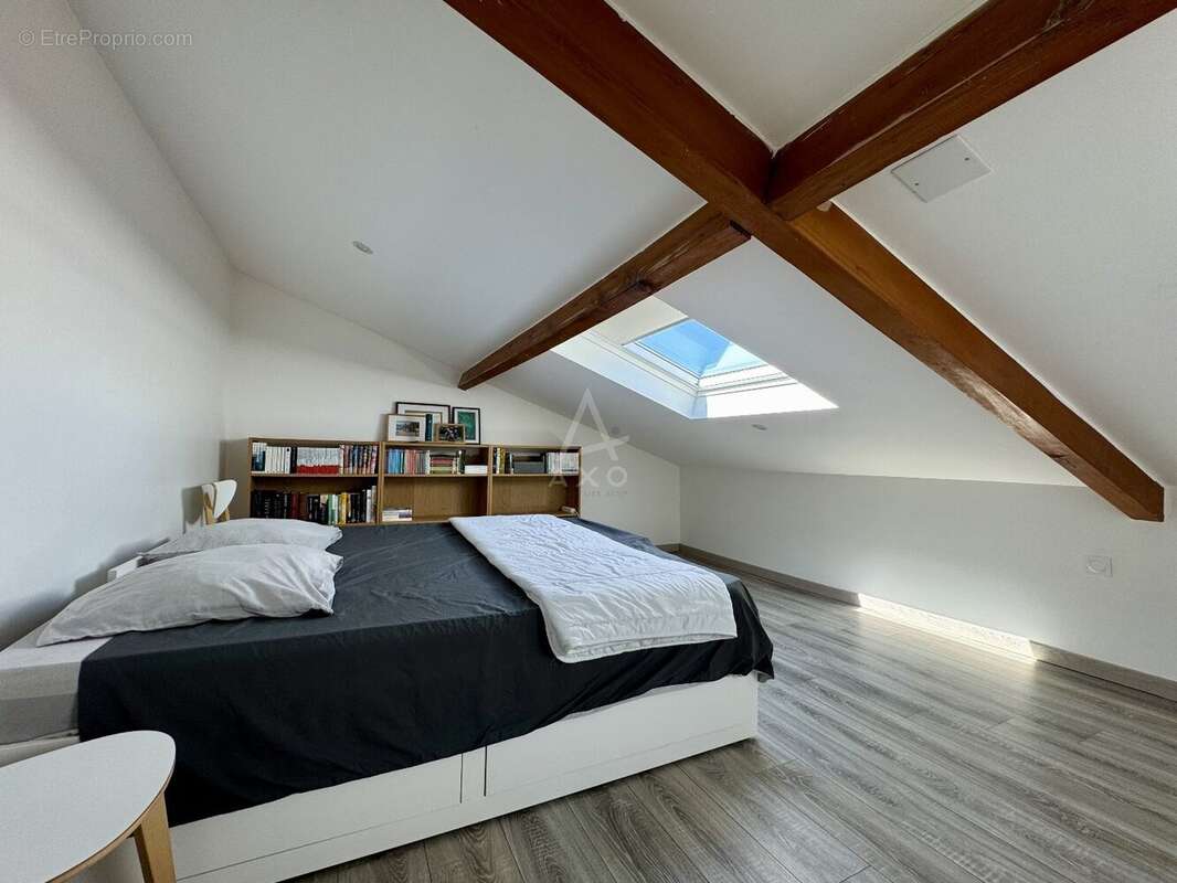 Maison à GAURIAGUET