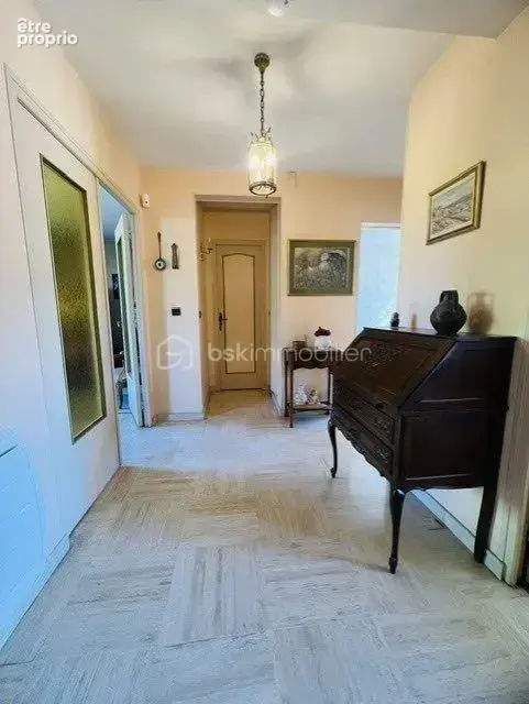 Maison familiale 5 chambres - sous-sol total - photo 4