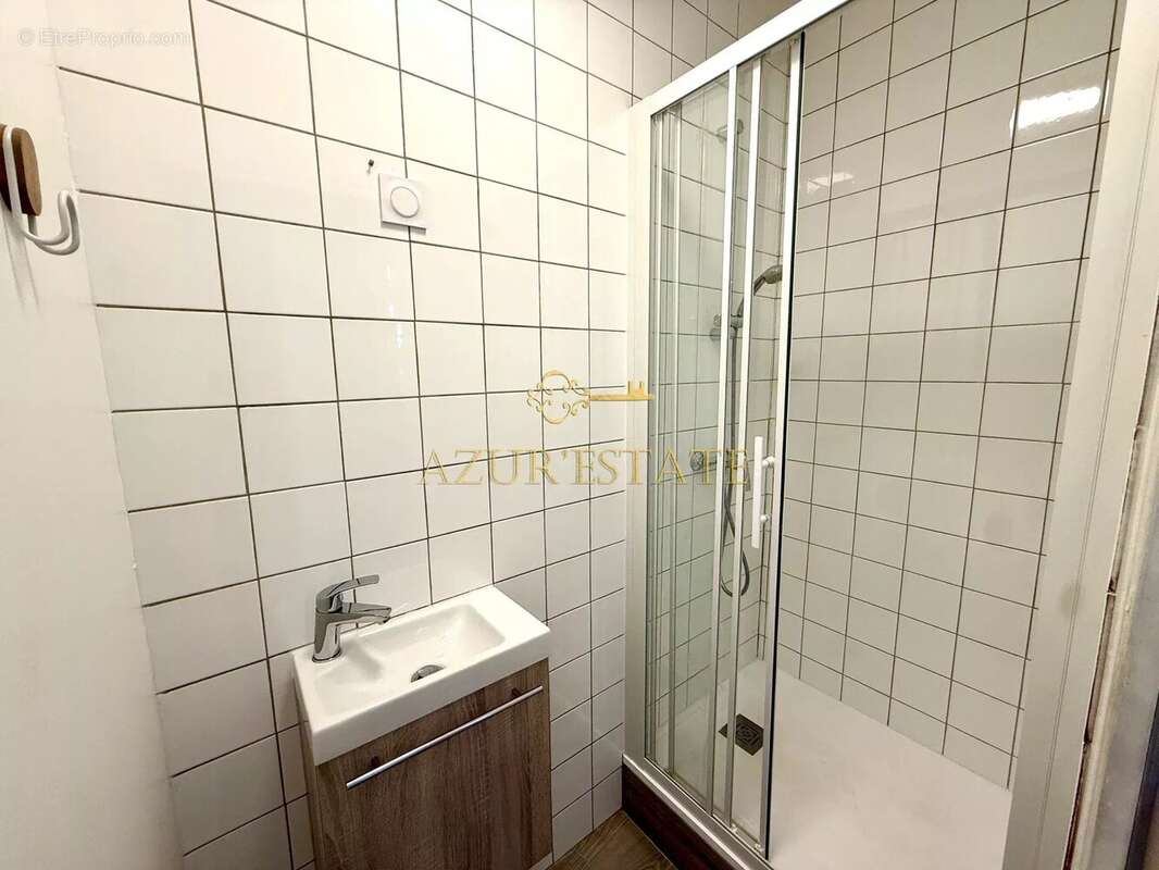 Appartement à SOSPEL