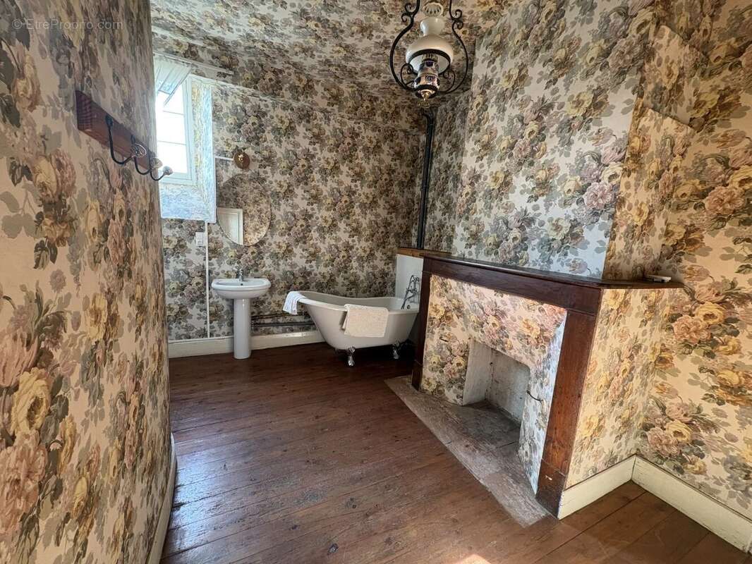 Maison à SAINT-GIRONS