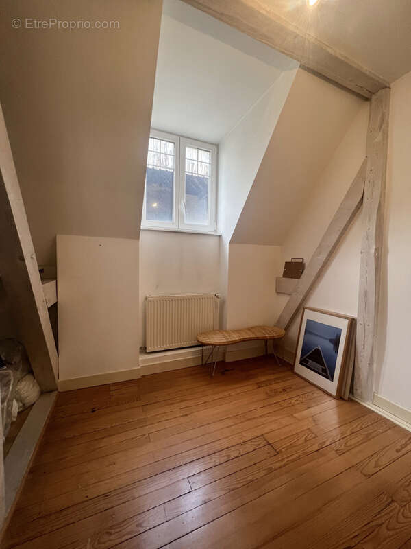 Maison à HETTENSCHLAG