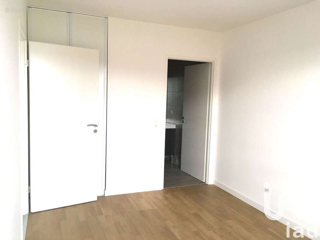 Photo 5 - Appartement à DEAUVILLE