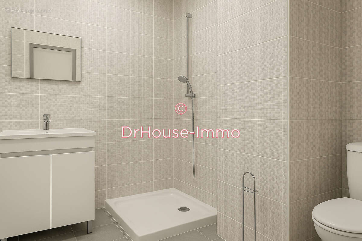 Appartement à MARIGNANE