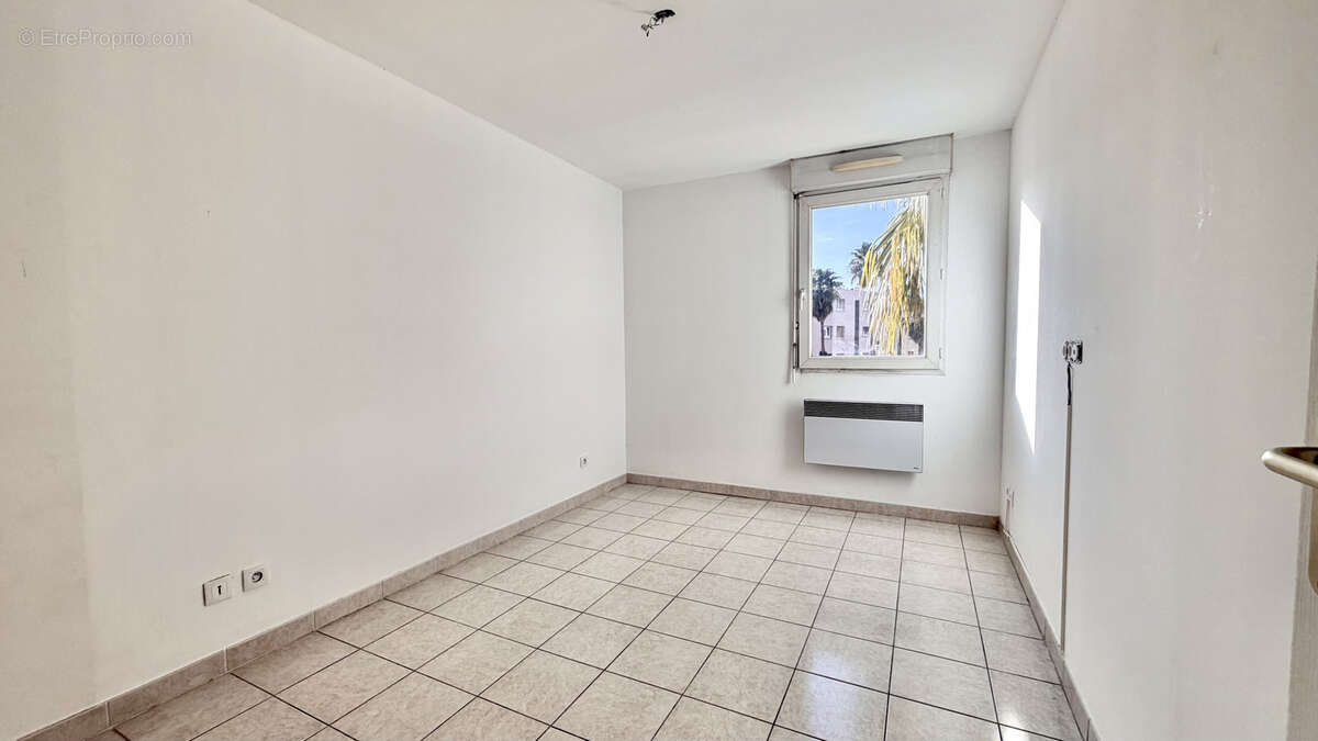 Appartement à HYERES