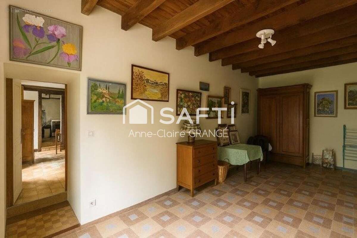 Photo 7 - Maison à SAINT-GERMAIN-DE-COULAMER