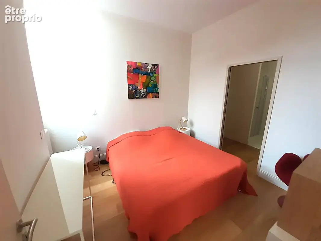 Appartement Mont De Marsan 3 pièces 82,99 m² - photo 3