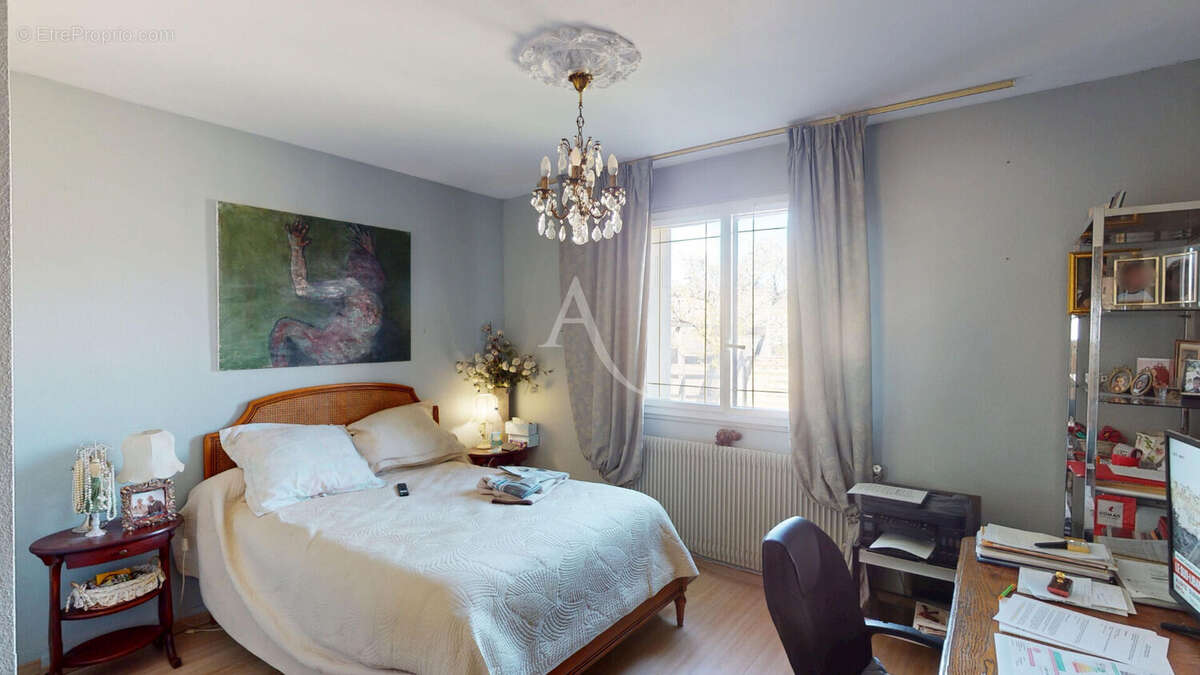 Maison à CASTANET-TOLOSAN