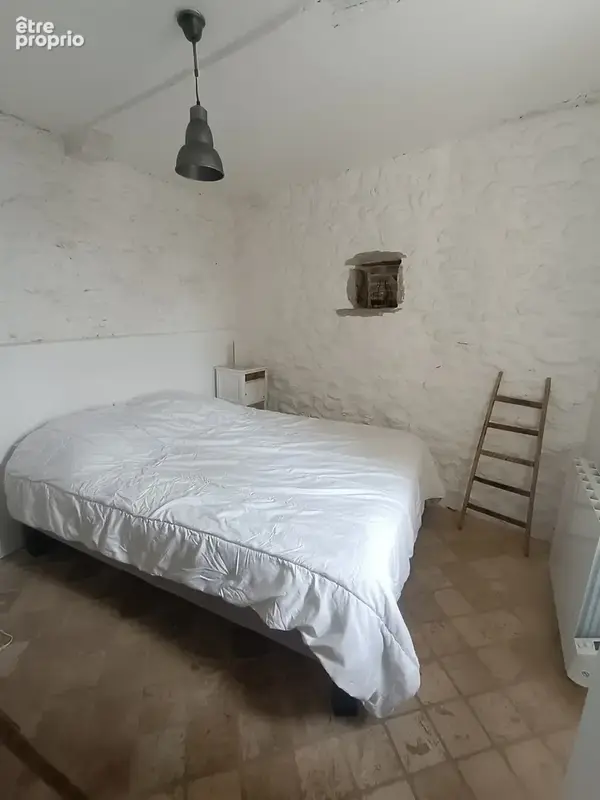 Appartement T2 vue Mer Solidor - photo 4