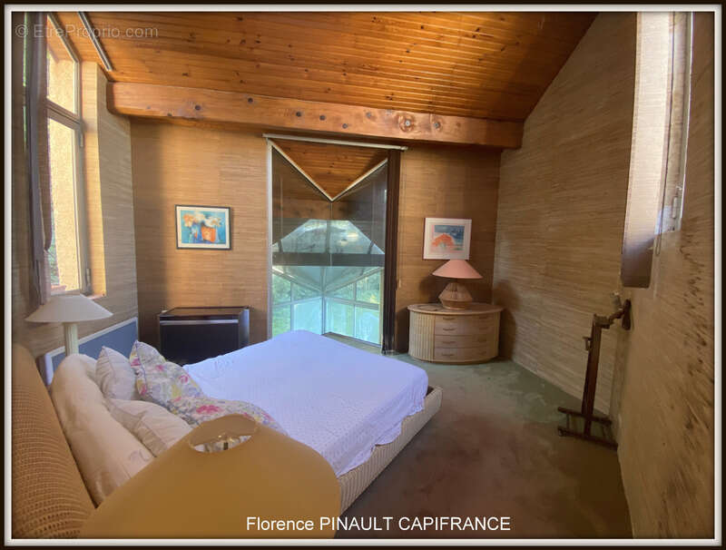 Maison à BARBAZAN-DEBAT