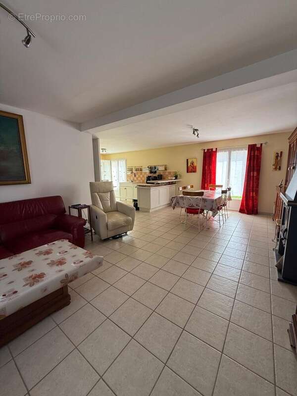 Photo 3 - Maison à EPAIGNES