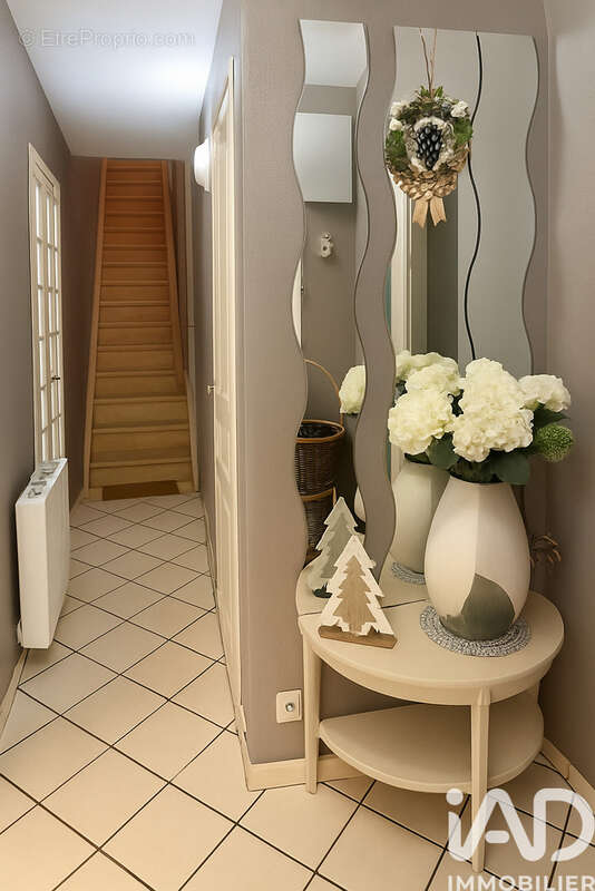 Photo 5 - Maison à BONNEUIL-EN-VALOIS