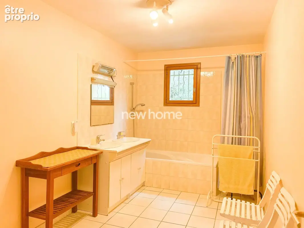 Charmante maison avec grande piscine à deux pas de Lorgues - photo 18