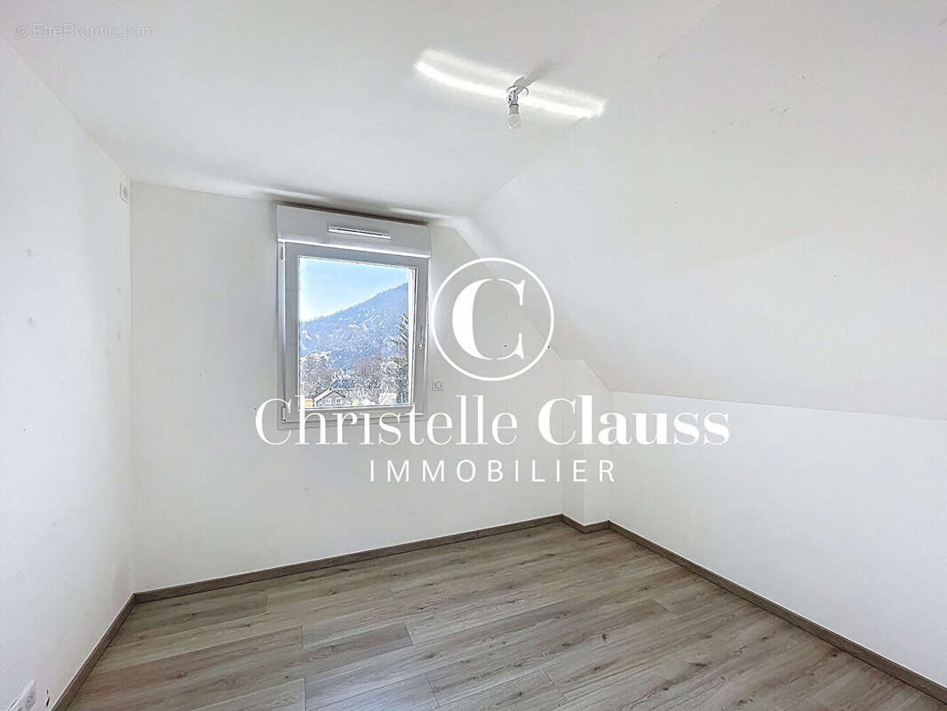 Maison contemporaine neuve - 5 pièces - 92.4 m² Willer-sur-Thur - photo 10