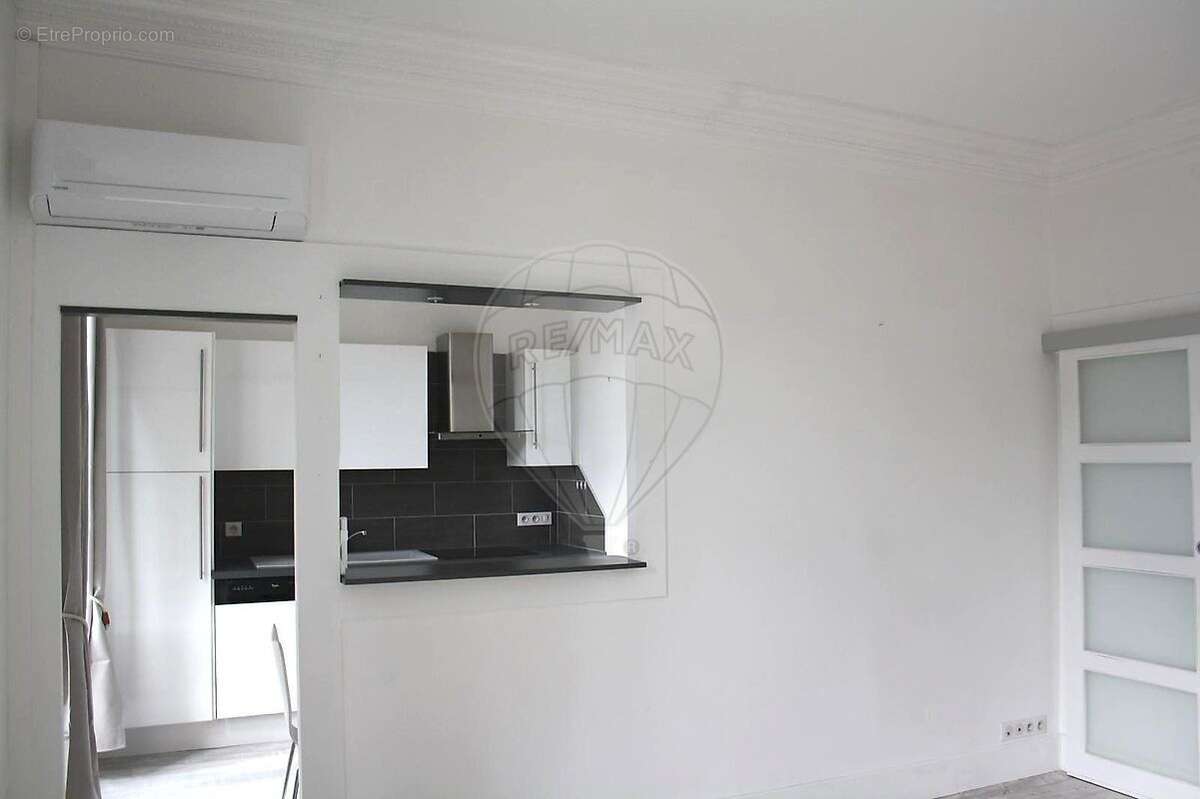 Appartement à VICHY