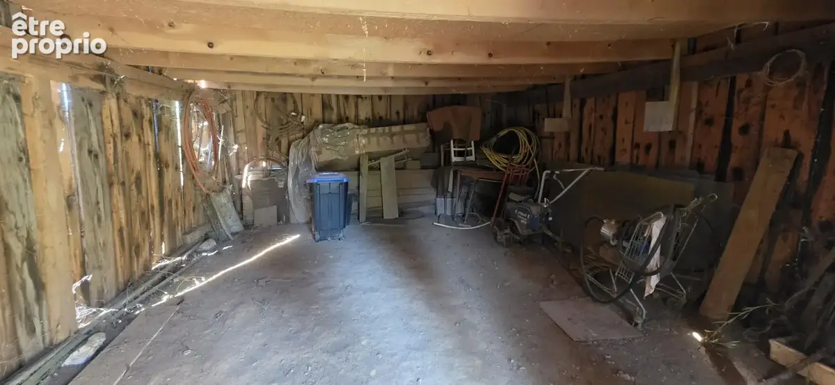 Maison de campagne 92 m2 habitables avec dépendances - photo 20