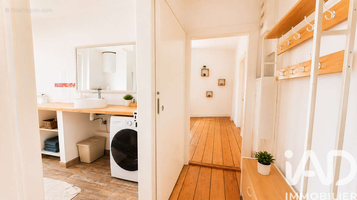 Photo 9 - Appartement à STRASBOURG