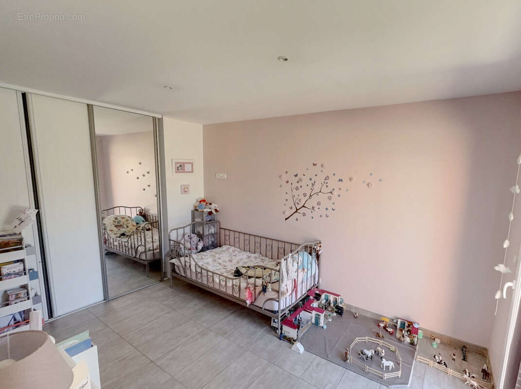 Maison à CAMBOUNET-SUR-LE-SOR