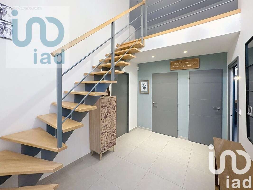 Photo 5 - Maison à MERCKEGHEM