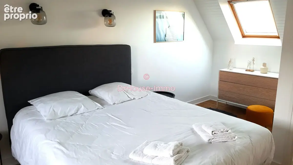 Maison 3 pièces 62 m² à vendre à Ploubazlanec (22620) - photo 26