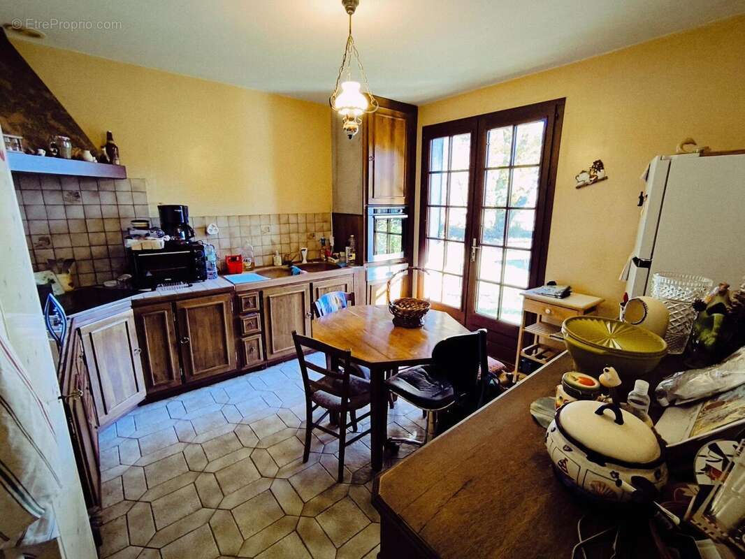 Photo 7 - Maison à ROUFFIGNAC-SAINT-CERNIN-DE-REILHAC