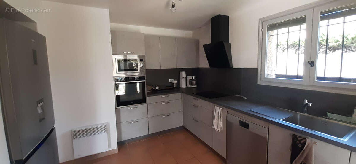 Maison à SAINT-RAPHAEL