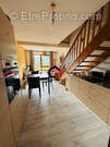 Appartement à XONRUPT-LONGEMER