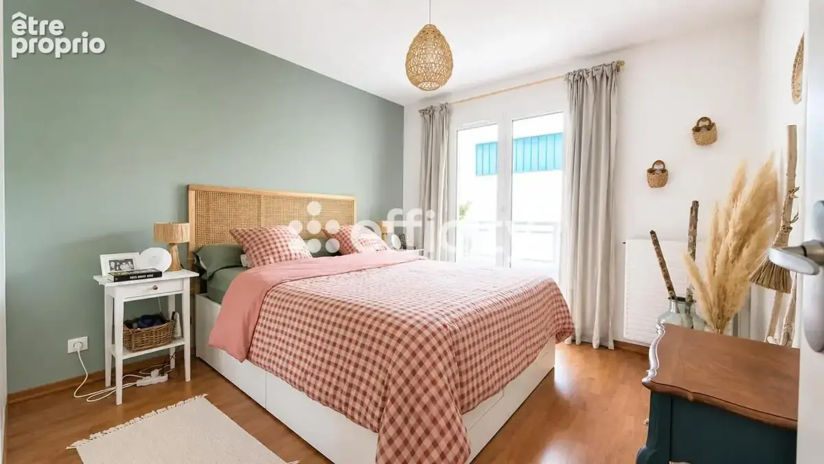 Appartement - photo 10