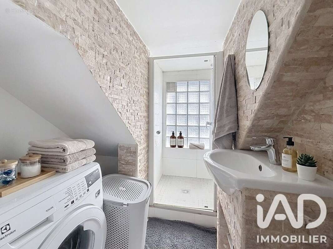 Appartement 19 m² à Paris-11e  - photo 6