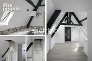 Appartement à REDON