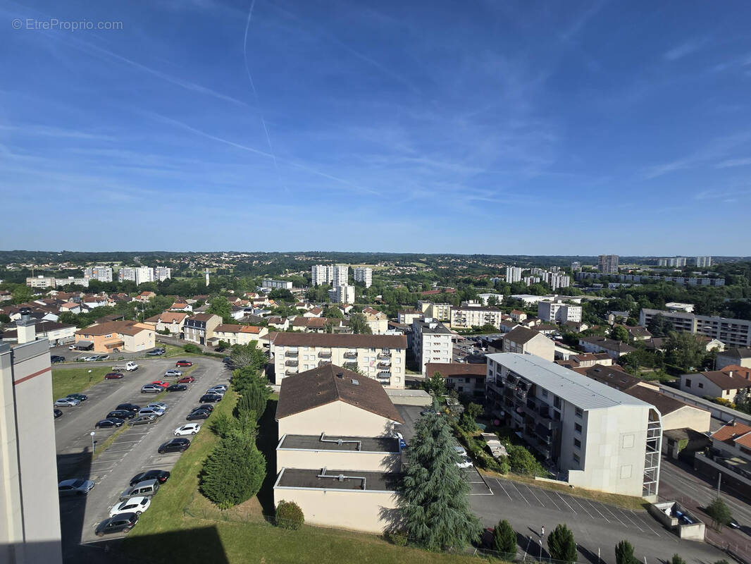 Appartement à LIMOGES