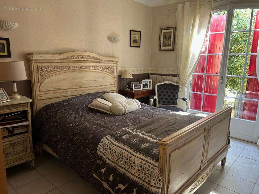 Maison à SAINT-JEAN-DE-BOISEAU