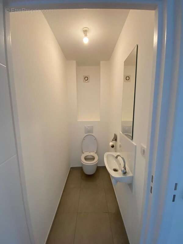 Photo 6 - Appartement à SCHOELCHER