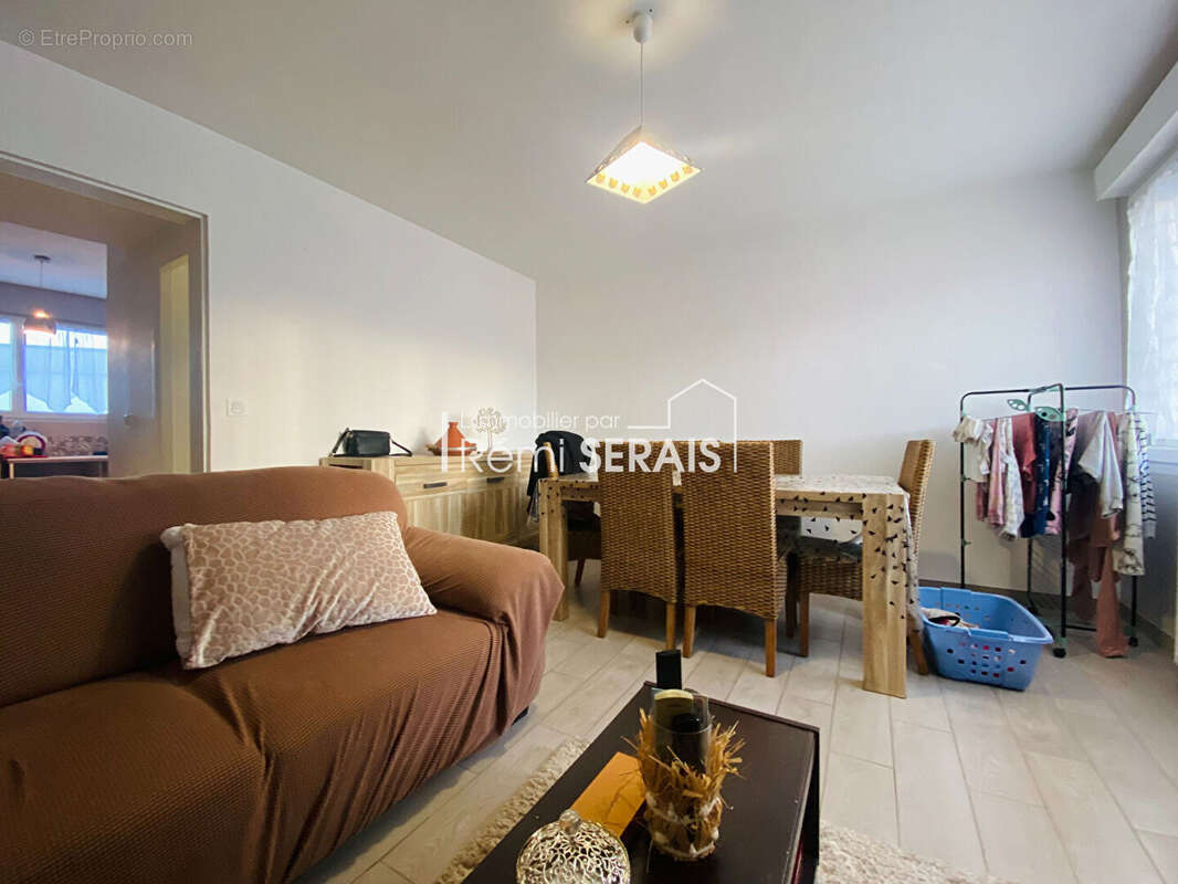 Appartement à ALENCON