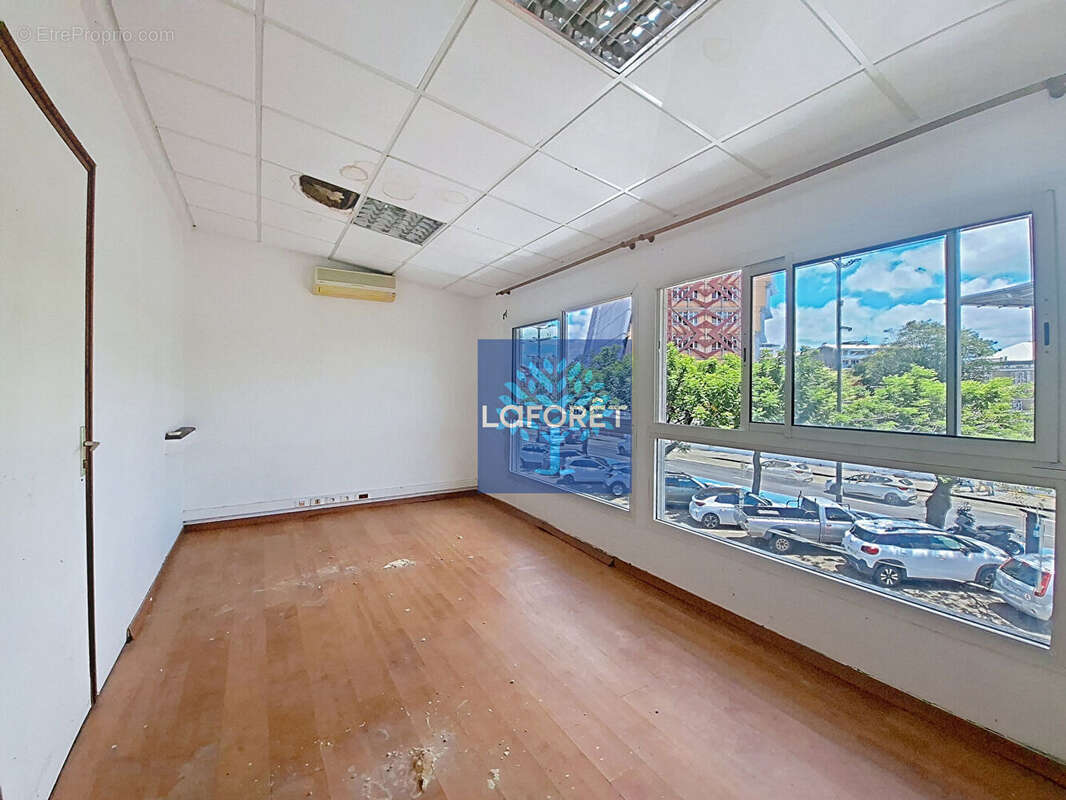 Appartement à FORT-DE-FRANCE