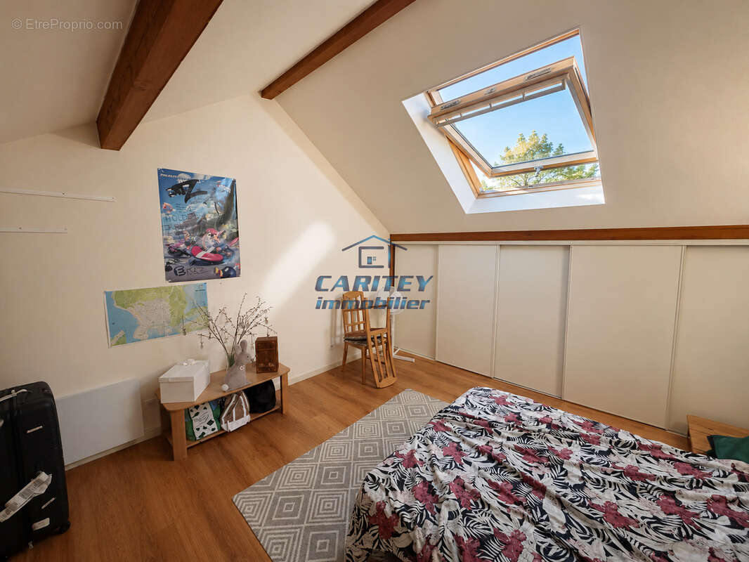Maison à FROTEY-LES-LURE