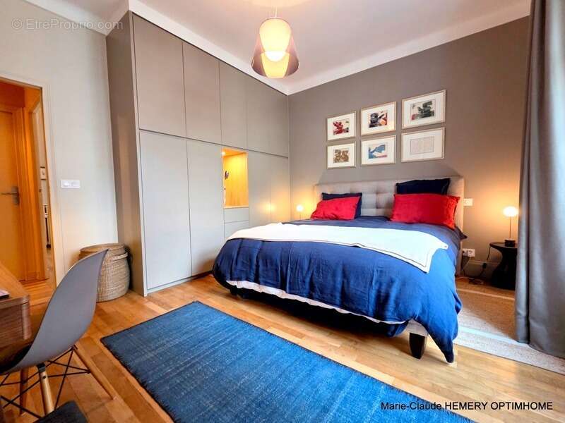 Appartement à DINARD