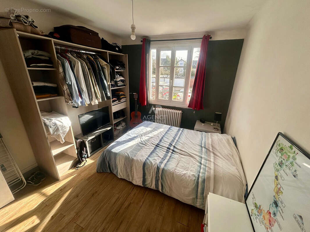 Appartement à POISSY