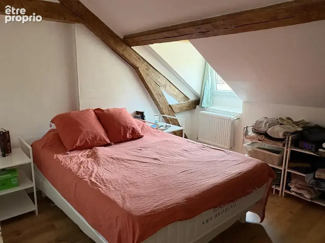 Maison atypique à vendre LE HAVRE Ouest Ormeaux (76600) - photo 28