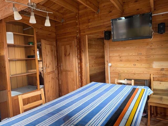 Maison à GROSBREUIL