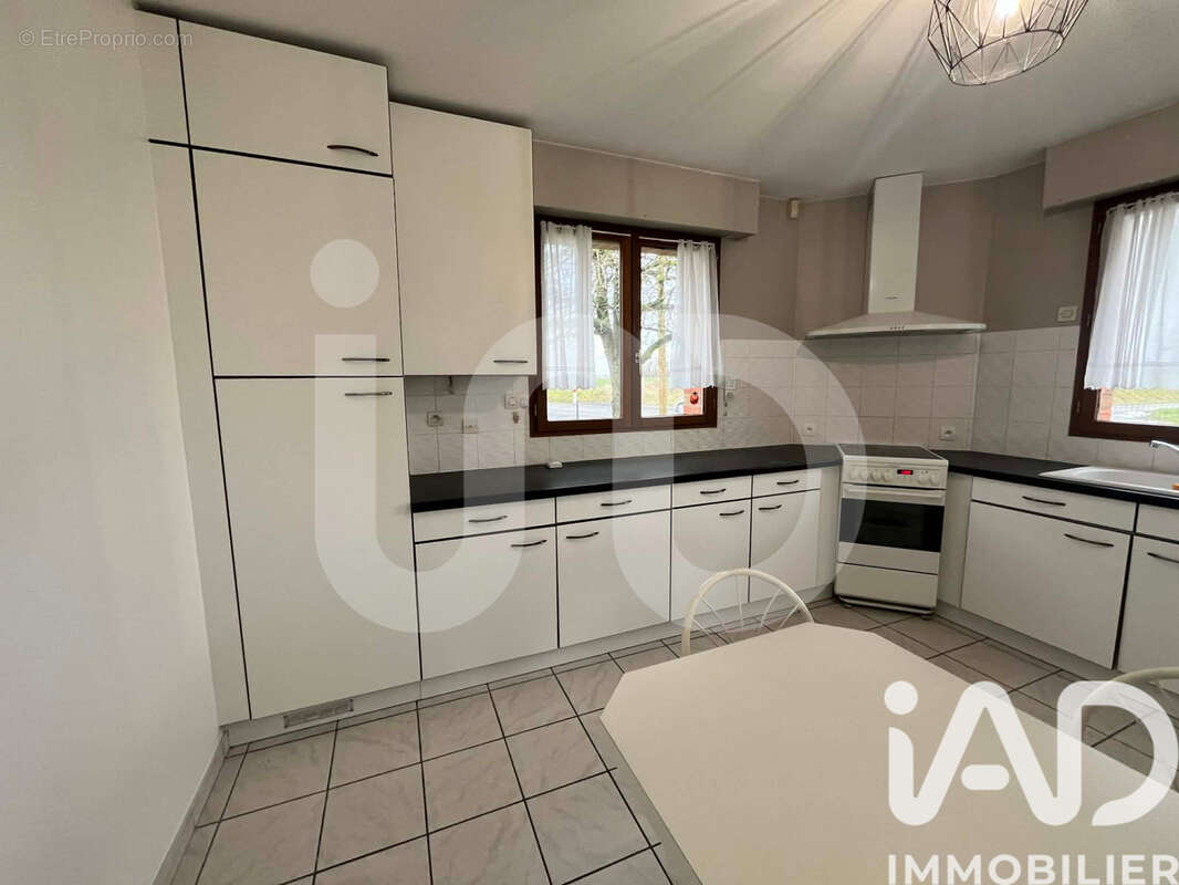 Photo 4 - Maison à HERLIES