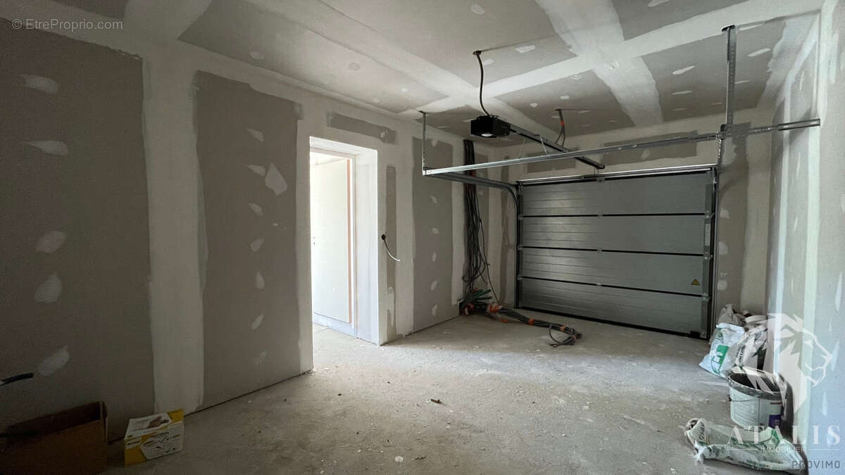 Maison à SAINT-MARCELLIN