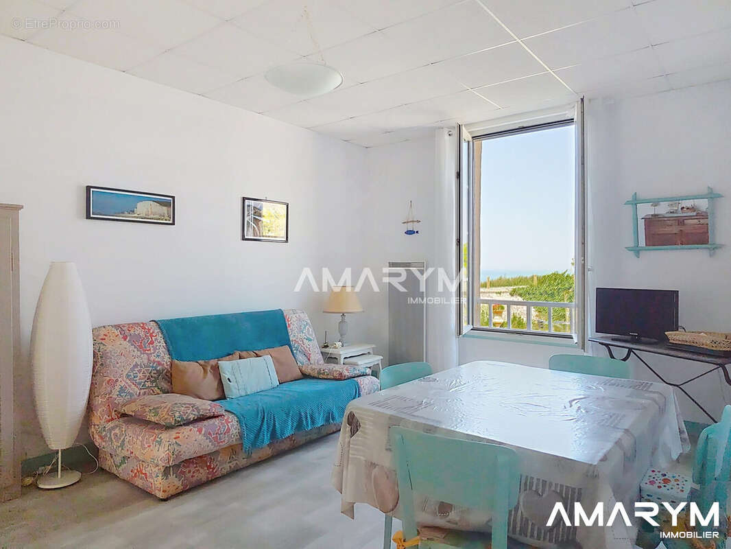 Appartement 46 m² à Ault  - photo 5