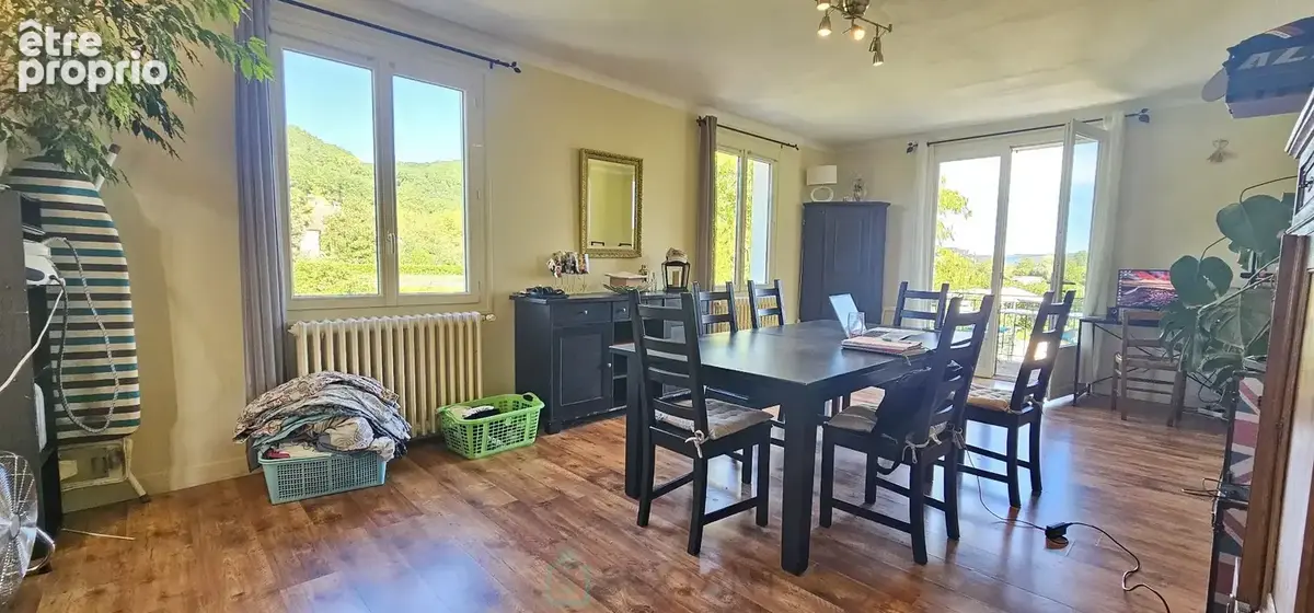 Maison avec piscine et appartement indépendant à Saint-Vincent-de-Cosse. - photo 11