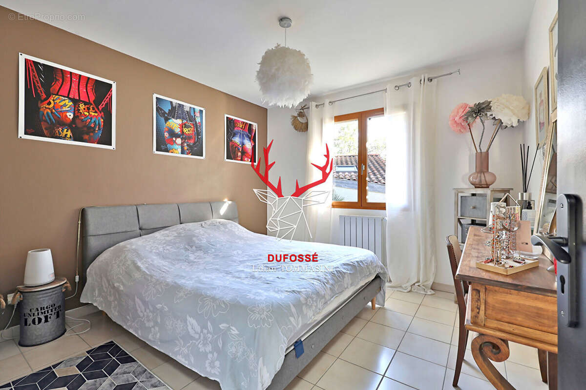 Maison à MARCY-L'ETOILE