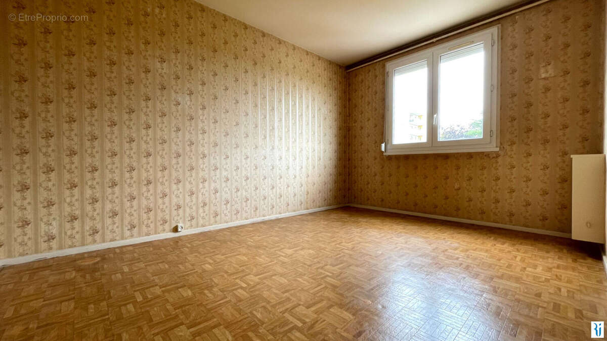 Appartement à LE GRAND-QUEVILLY