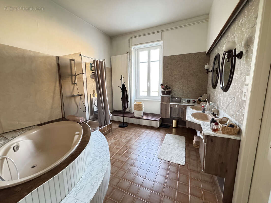 Appartement à BELFORT