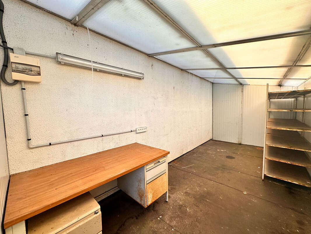 Maison à AUBIGNY-SUR-NERE